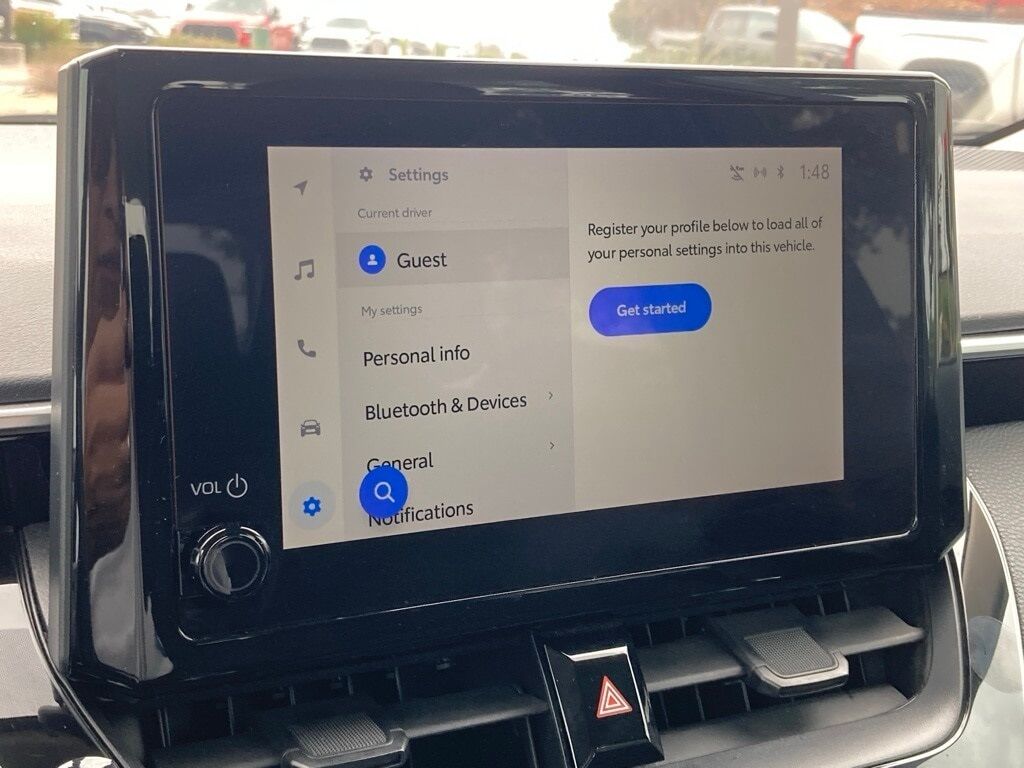 2024 Toyota Corolla LE San Antonio TX