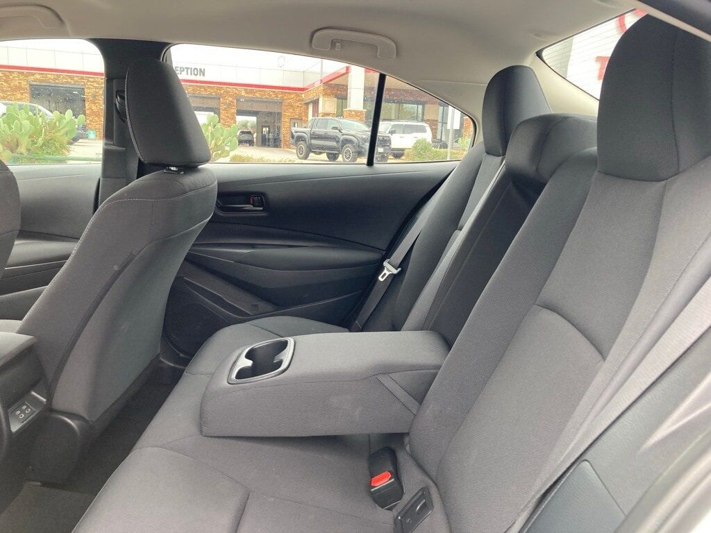 2024 Toyota Corolla LE San Antonio TX