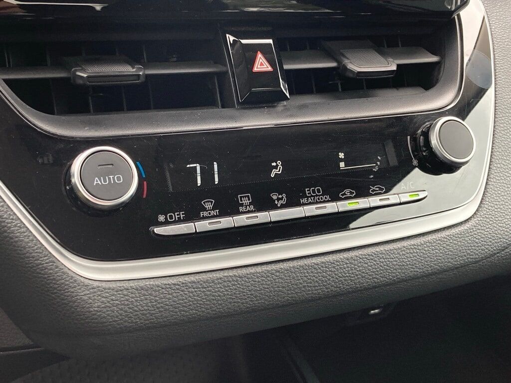 2024 Toyota Corolla LE San Antonio TX