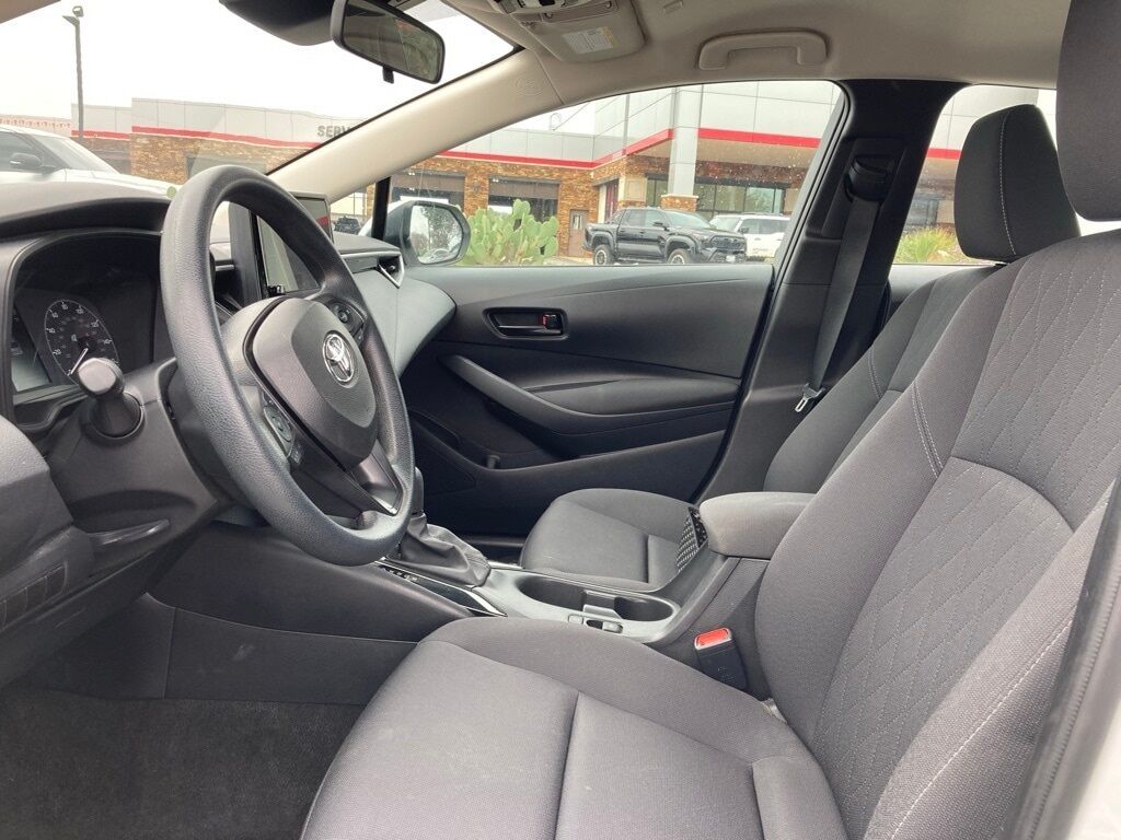 2024 Toyota Corolla LE San Antonio TX