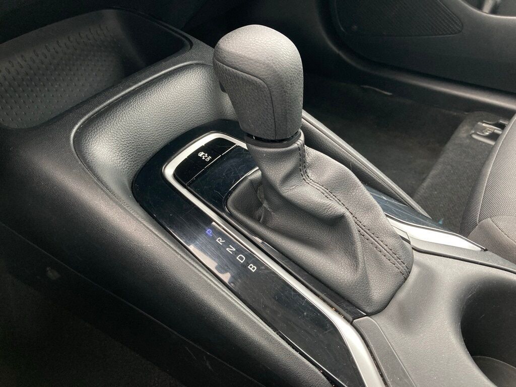 2024 Toyota Corolla LE San Antonio TX