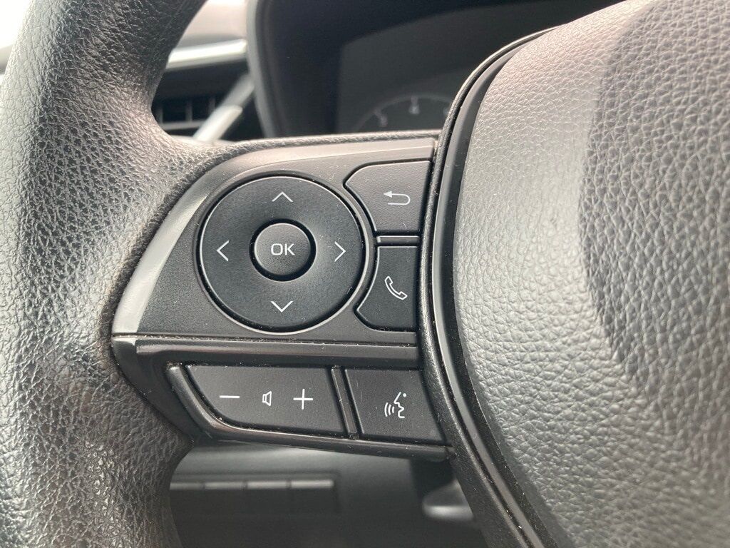 2024 Toyota Corolla LE San Antonio TX