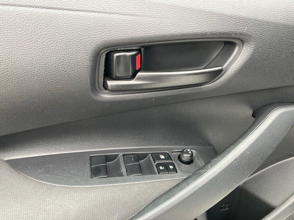 2024 Toyota Corolla LE San Antonio TX