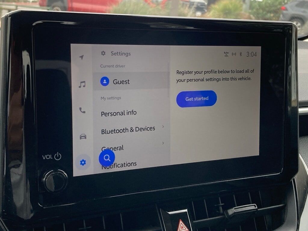 2024 Toyota Corolla LE San Antonio TX