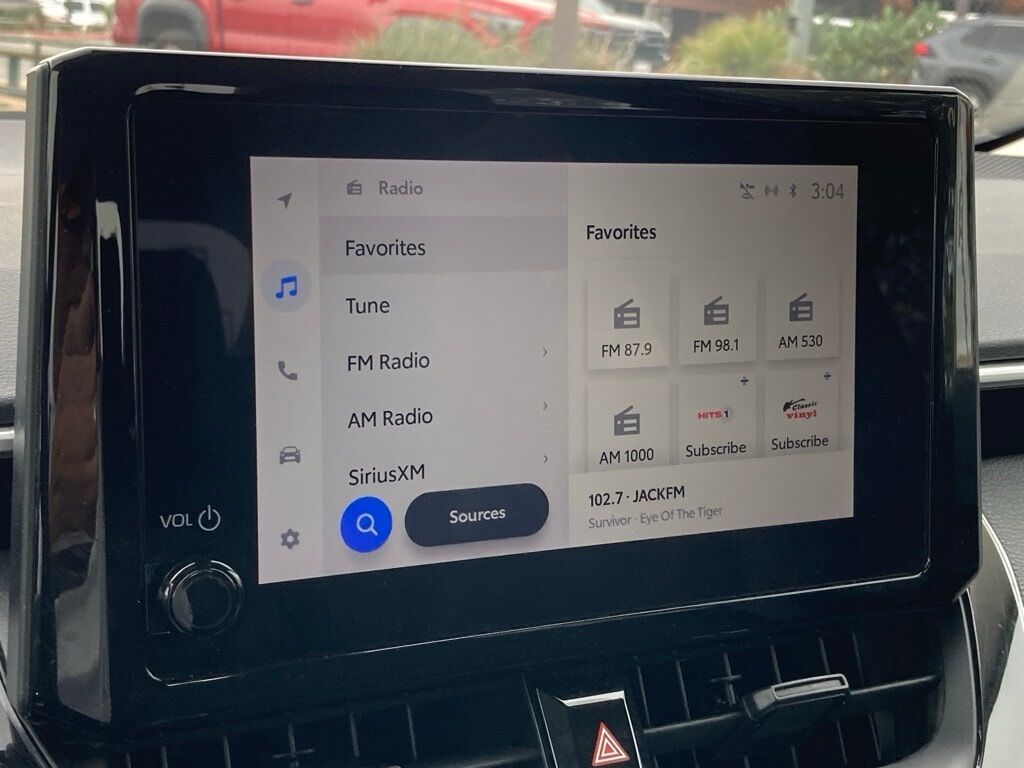 2024 Toyota Corolla LE San Antonio TX