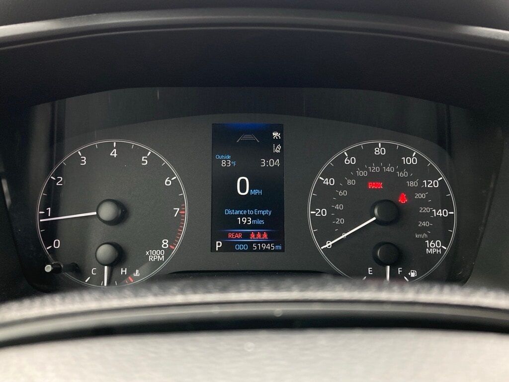 2024 Toyota Corolla LE San Antonio TX