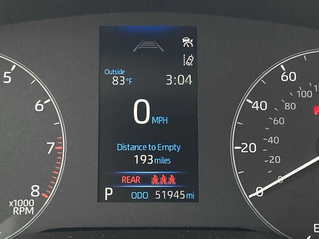 2024 Toyota Corolla LE San Antonio TX