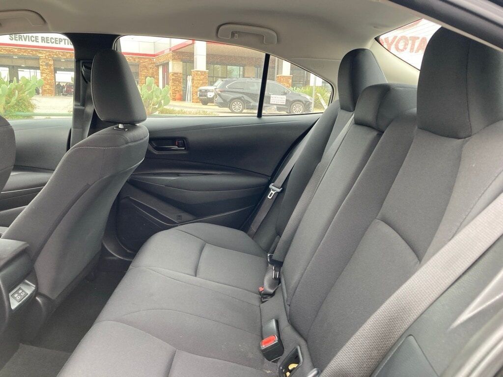 2024 Toyota Corolla LE San Antonio TX