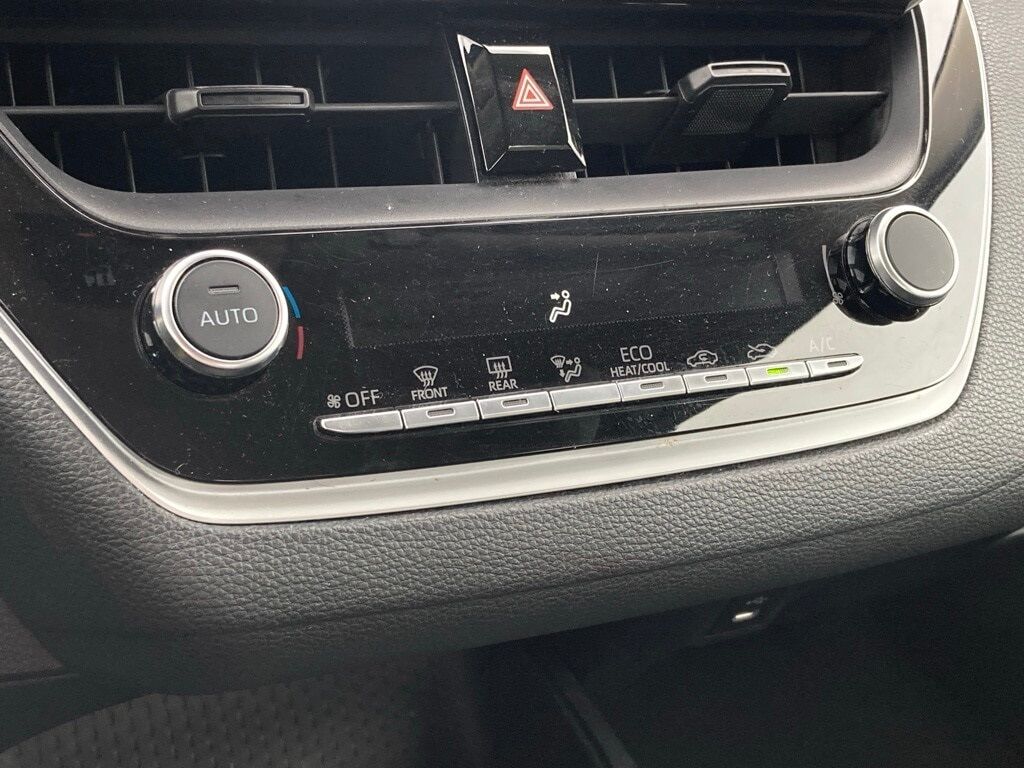 2024 Toyota Corolla LE San Antonio TX