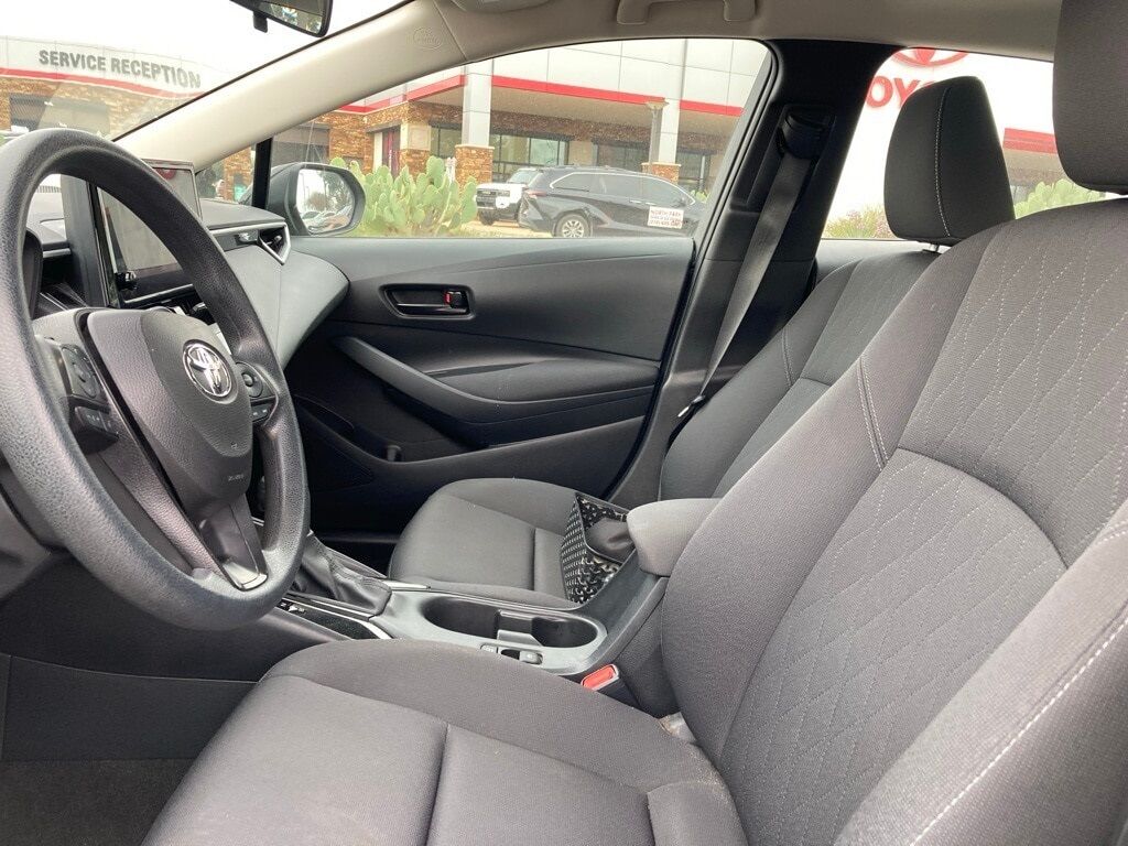 2024 Toyota Corolla LE San Antonio TX