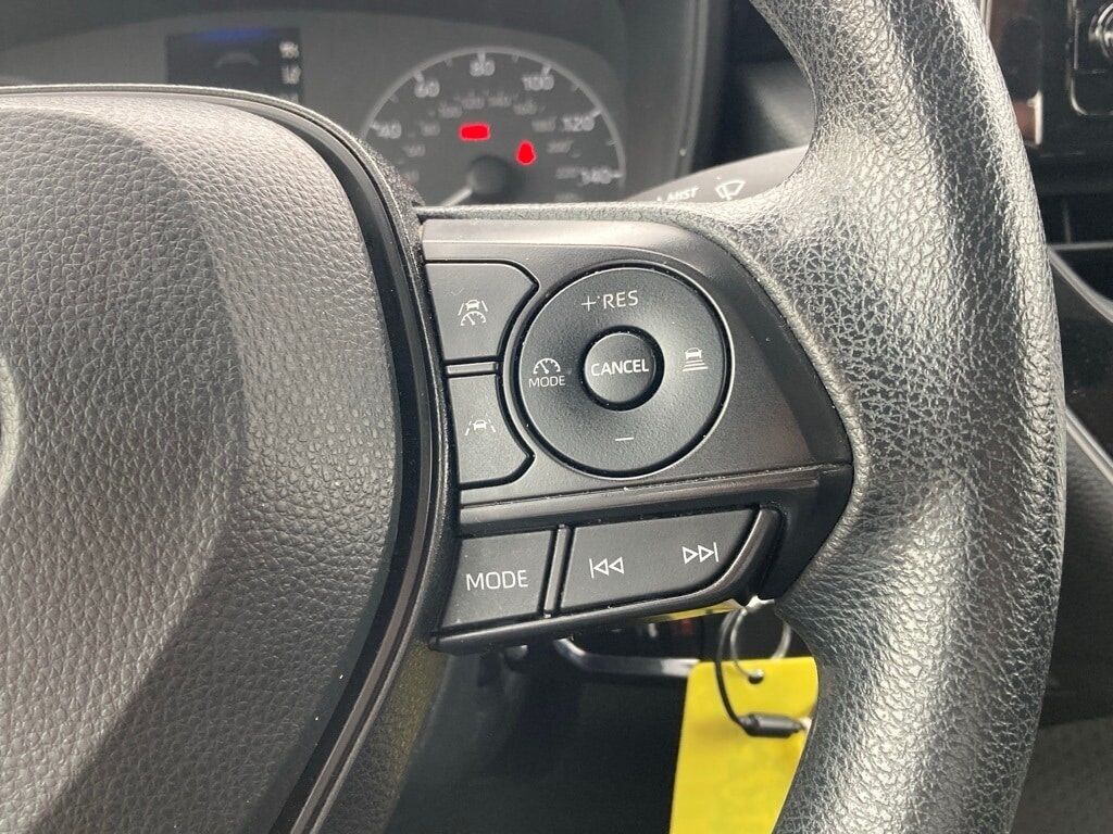 2024 Toyota Corolla LE San Antonio TX