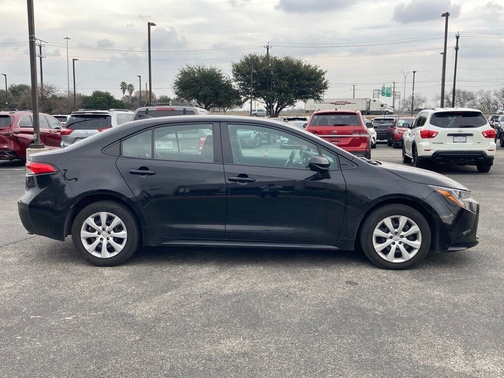 2024 Toyota Corolla LE San Antonio TX