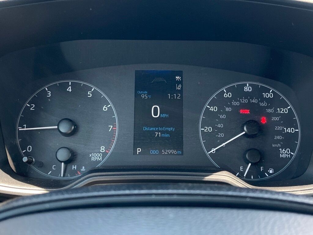2024 Toyota Corolla LE San Antonio TX