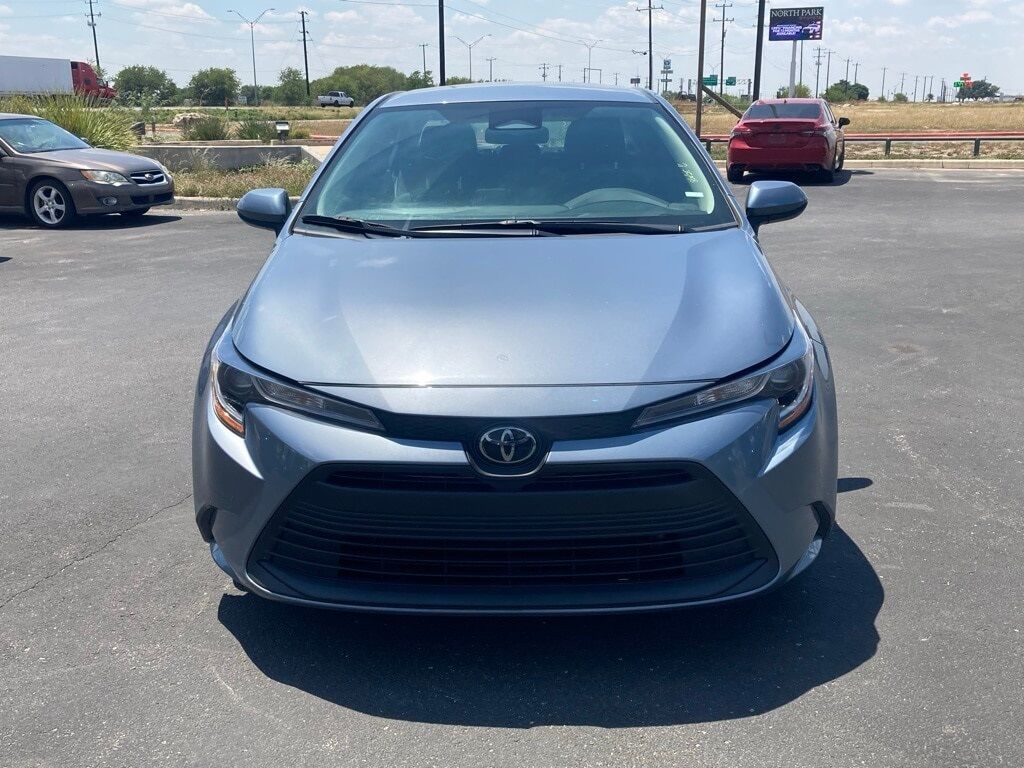 2024 Toyota Corolla LE San Antonio TX