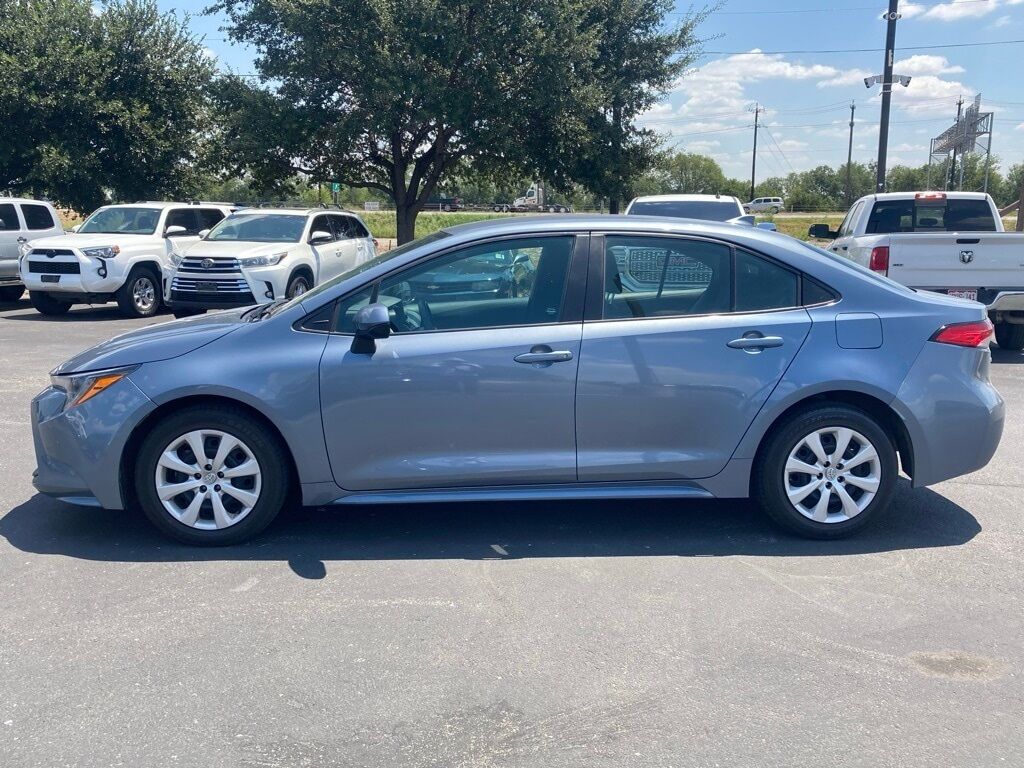2024 Toyota Corolla LE San Antonio TX