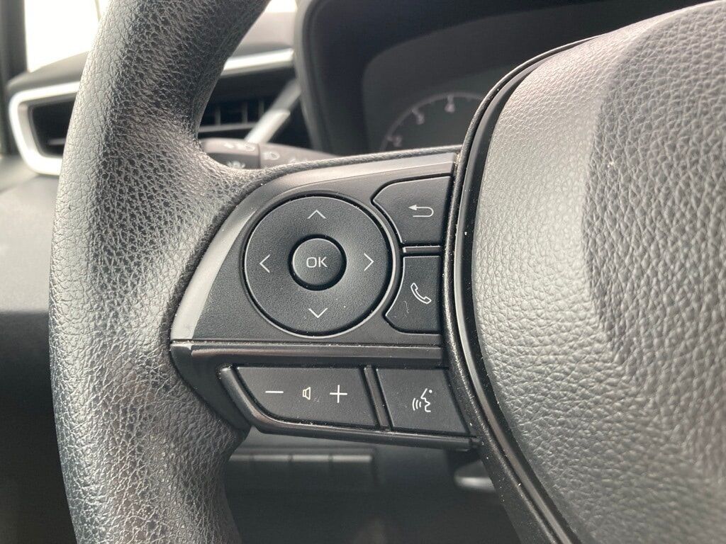 2024 Toyota Corolla LE San Antonio TX