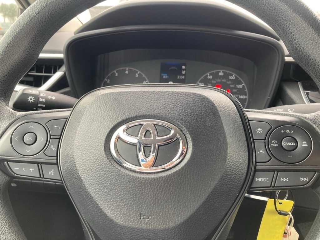 2024 Toyota Corolla LE San Antonio TX
