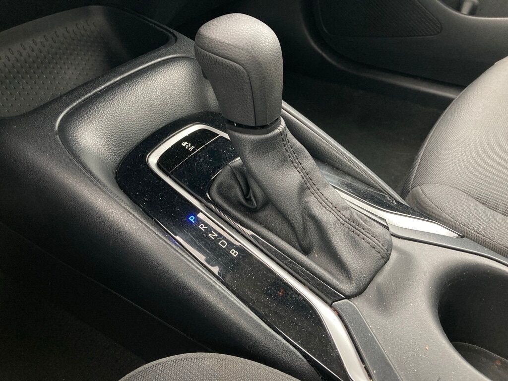 2024 Toyota Corolla LE San Antonio TX