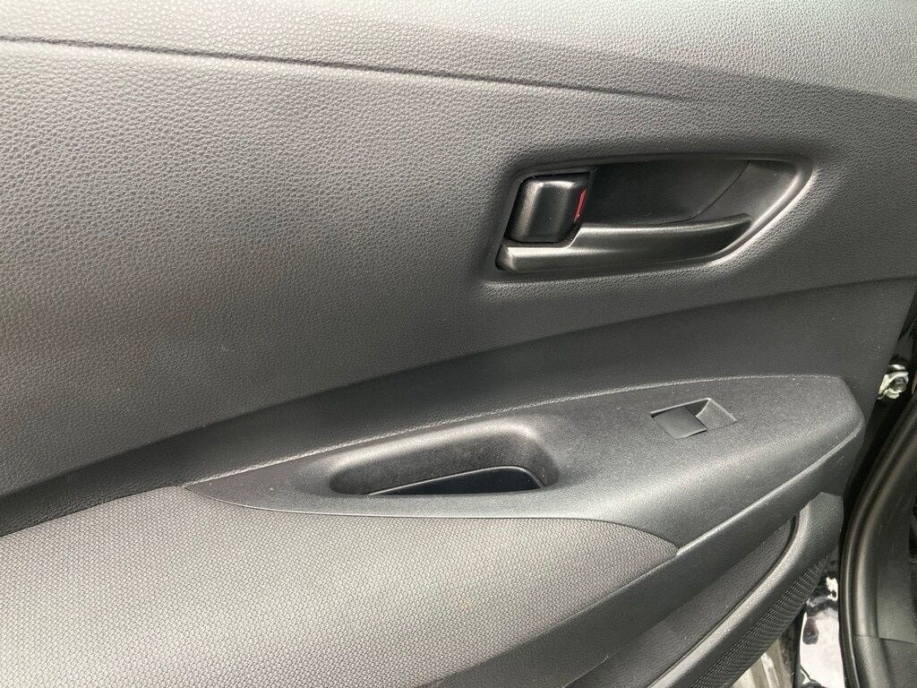 2024 Toyota Corolla LE San Antonio TX