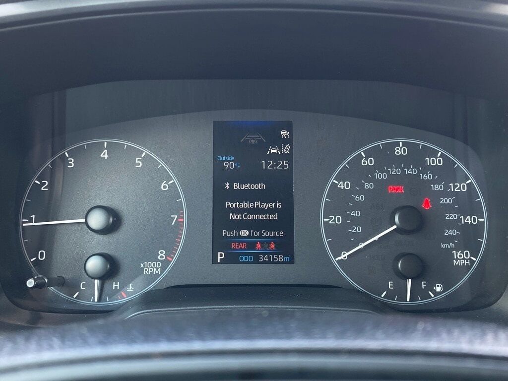 2024 Toyota Corolla LE San Antonio TX