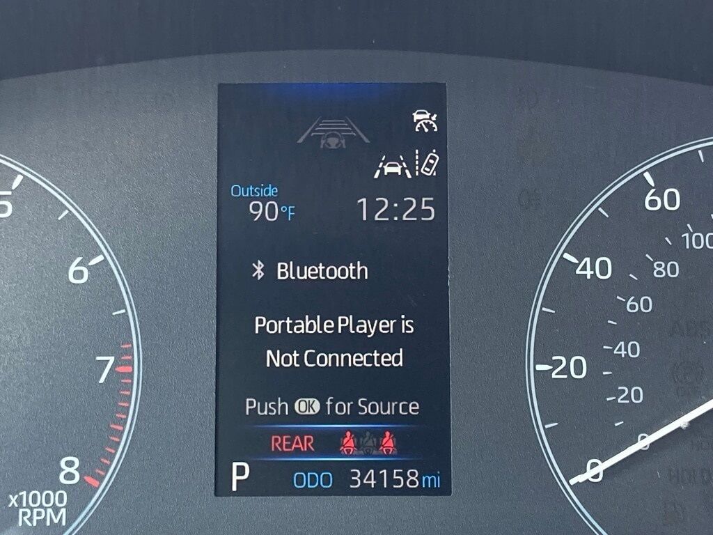 2024 Toyota Corolla LE San Antonio TX