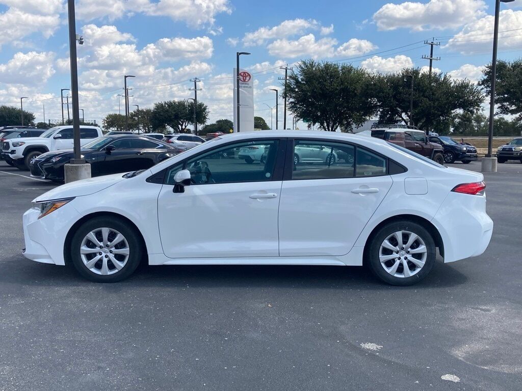 2024 Toyota Corolla LE San Antonio TX