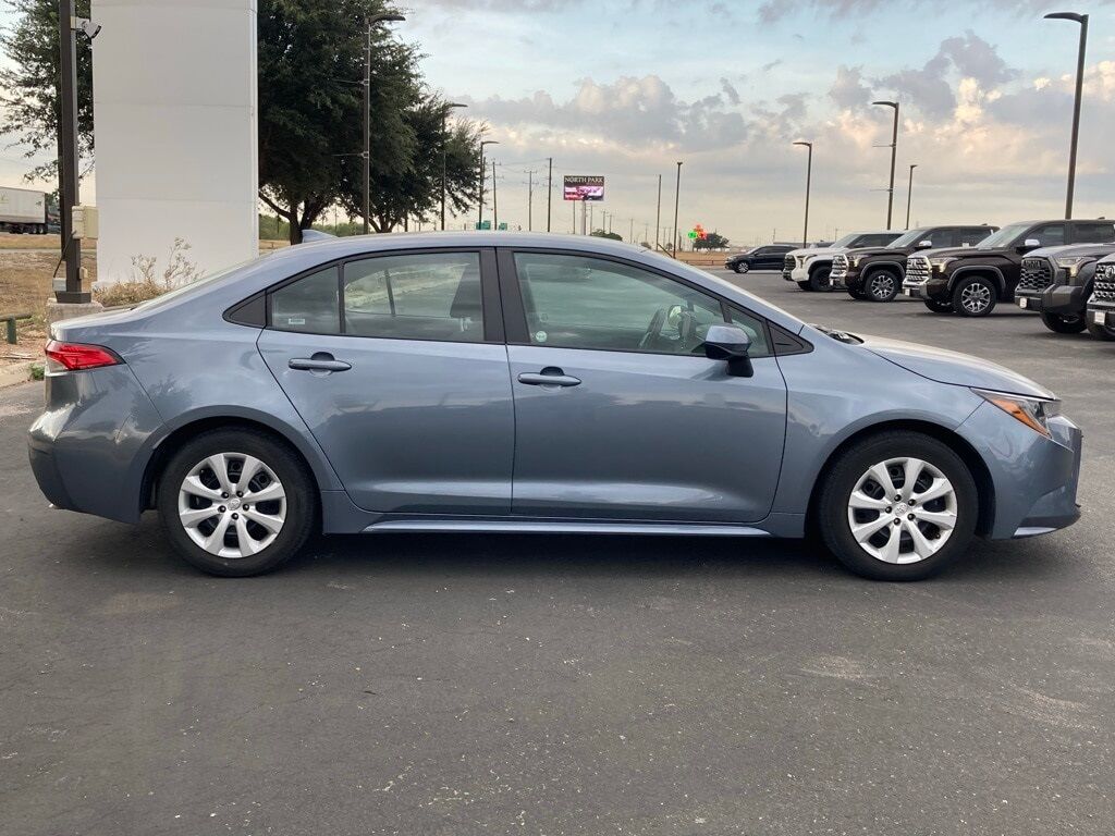2024 Toyota Corolla LE San Antonio TX