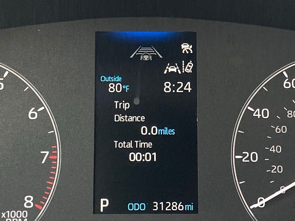 2024 Toyota Corolla LE San Antonio TX