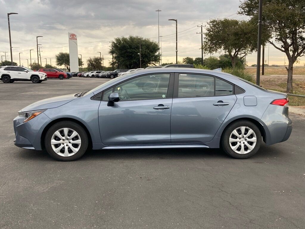 2024 Toyota Corolla LE San Antonio TX