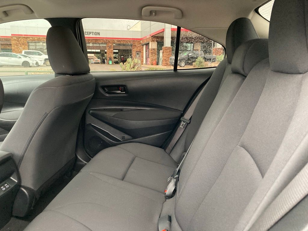 2024 Toyota Corolla LE San Antonio TX