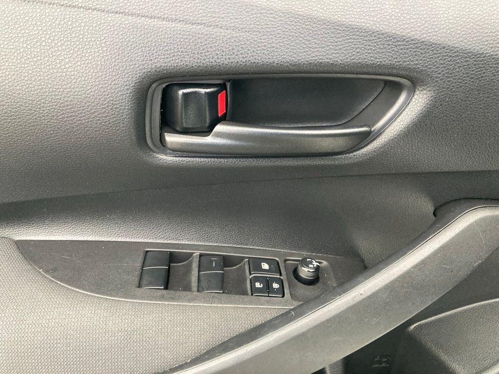 2024 Toyota Corolla LE San Antonio TX