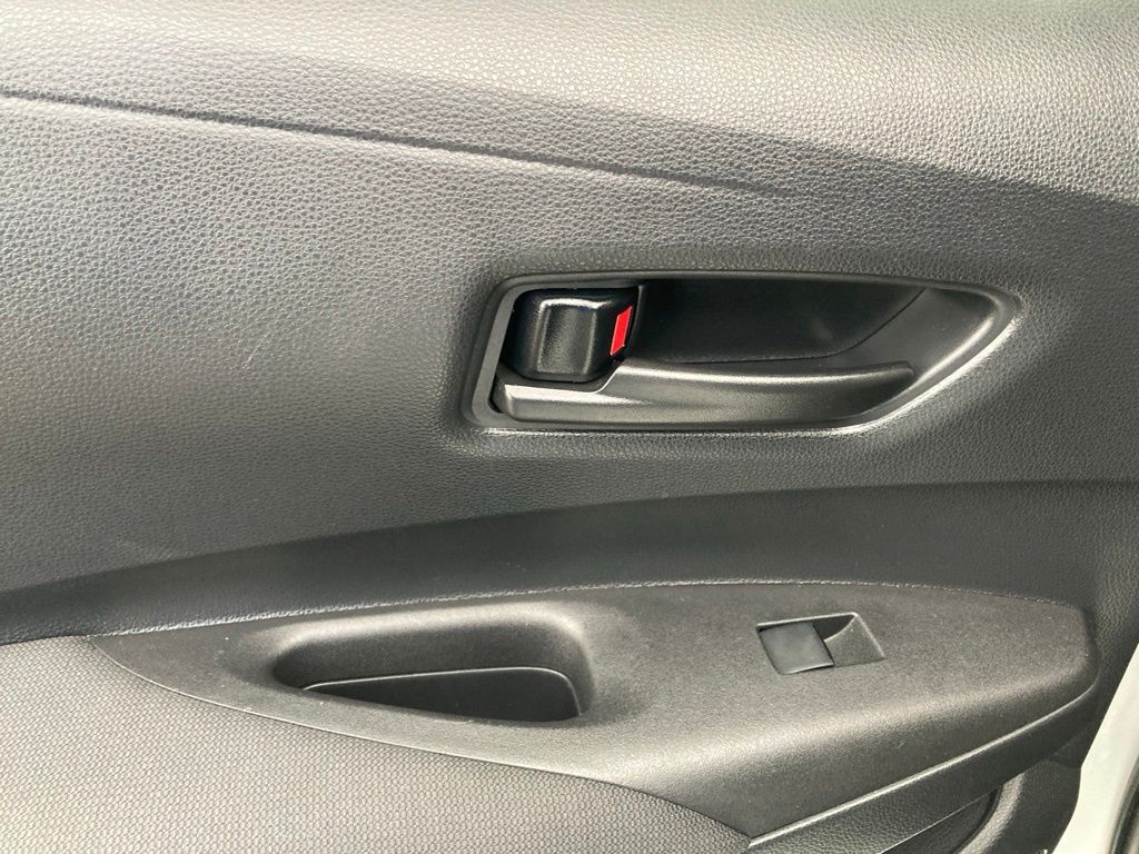 2024 Toyota Corolla LE San Antonio TX