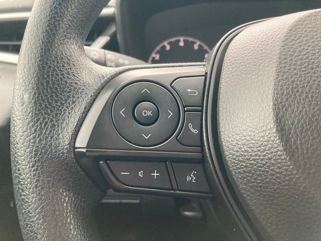 2024 Toyota Corolla LE San Antonio TX