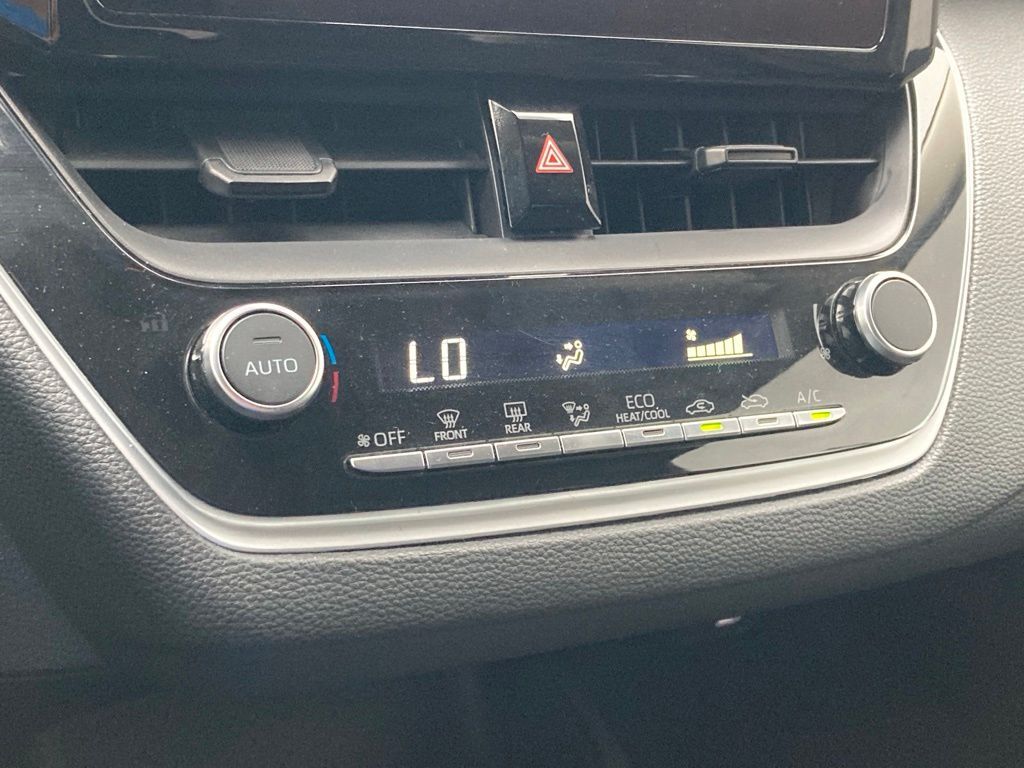 2024 Toyota Corolla LE San Antonio TX