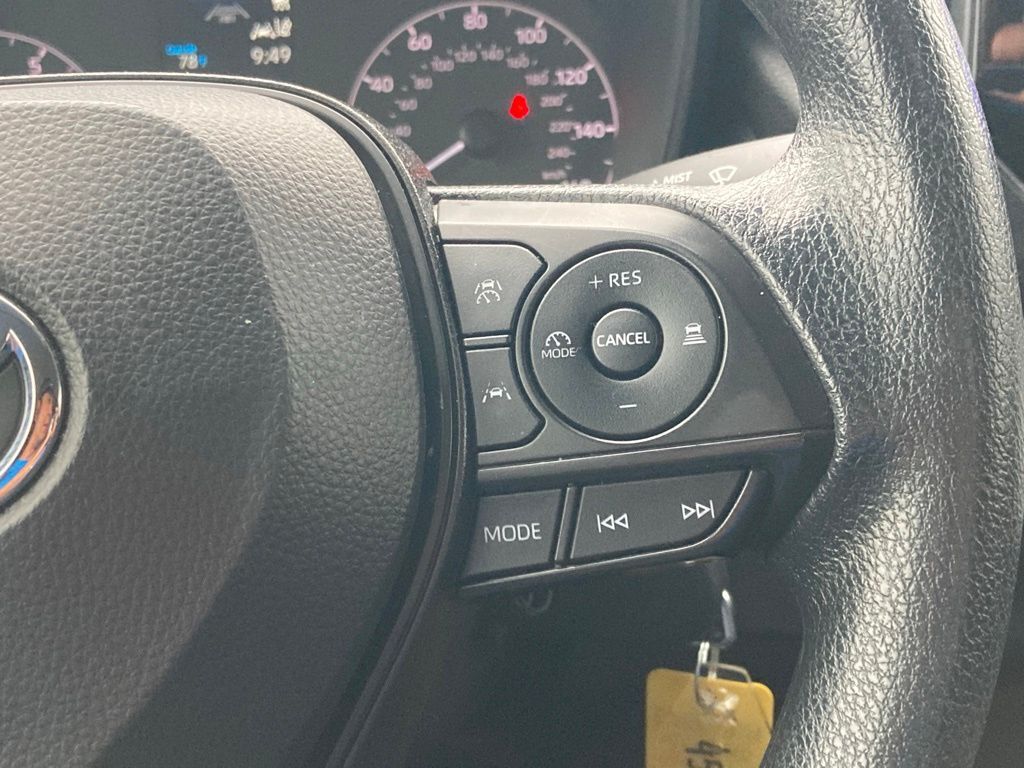 2024 Toyota Corolla LE San Antonio TX