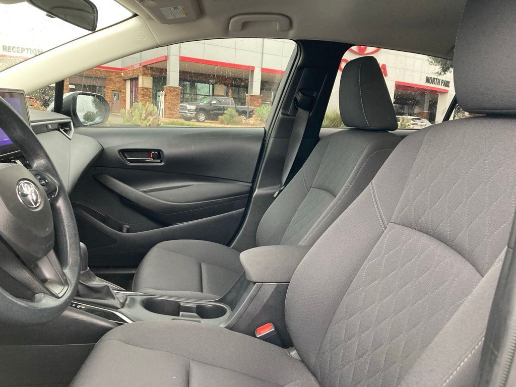 2024 Toyota Corolla LE San Antonio TX