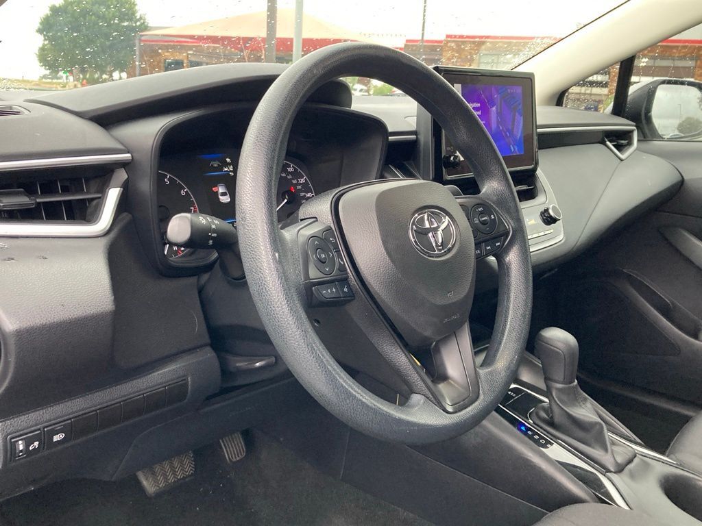 2024 Toyota Corolla LE San Antonio TX
