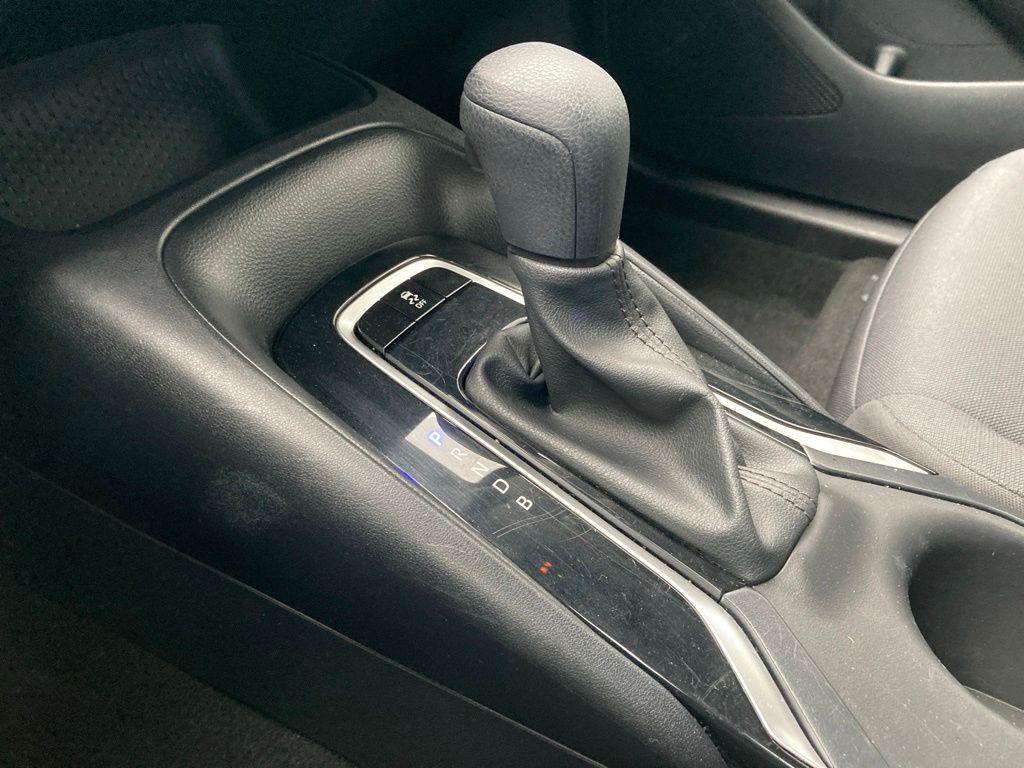 2024 Toyota Corolla LE San Antonio TX