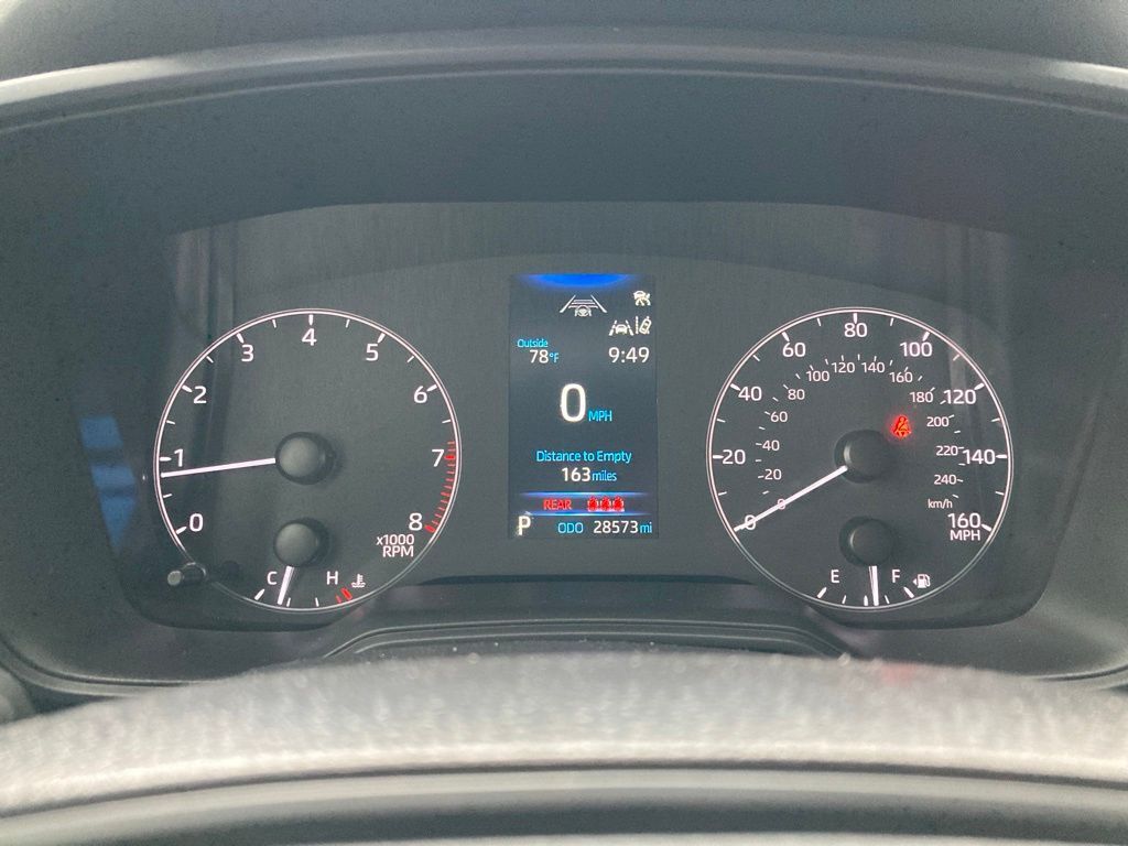 2024 Toyota Corolla LE San Antonio TX