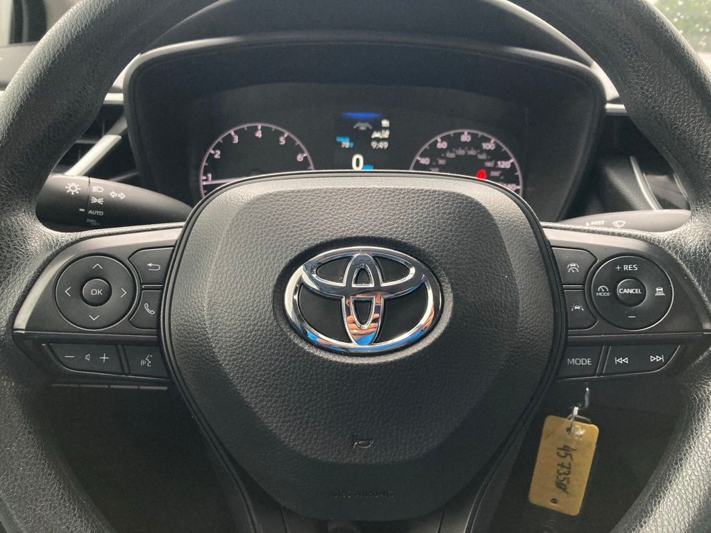 2024 Toyota Corolla LE San Antonio TX