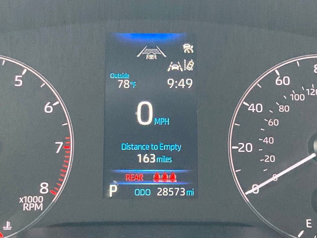 2024 Toyota Corolla LE San Antonio TX