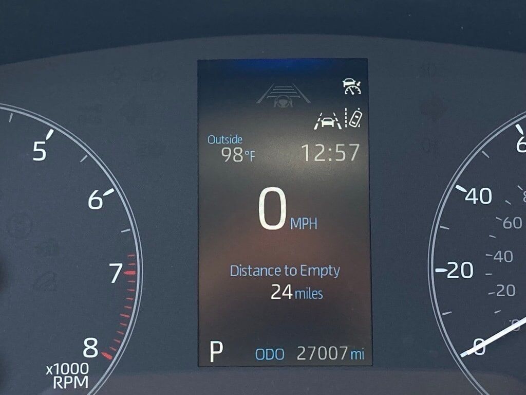 2024 Toyota Corolla LE San Antonio TX