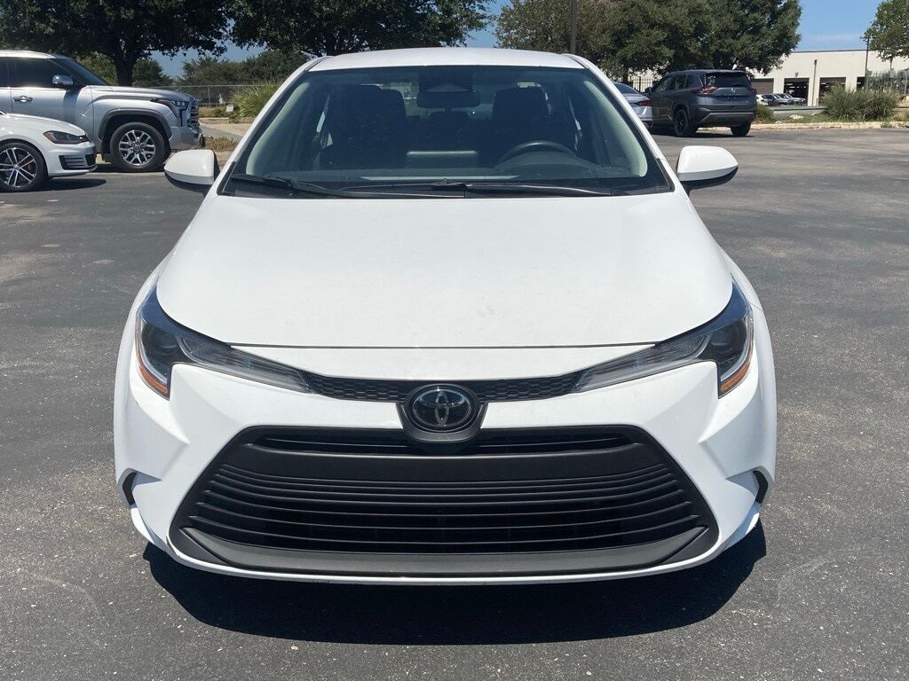 2024 Toyota Corolla LE San Antonio TX