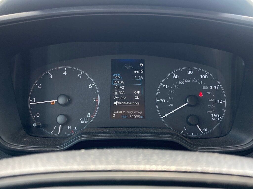 2024 Toyota Corolla LE San Antonio TX