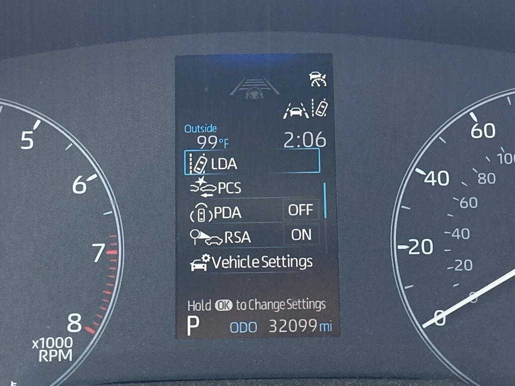 2024 Toyota Corolla LE San Antonio TX