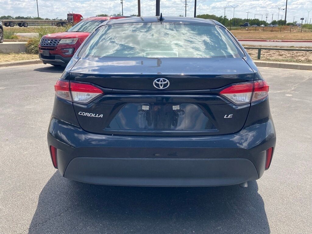 2024 Toyota Corolla LE San Antonio TX