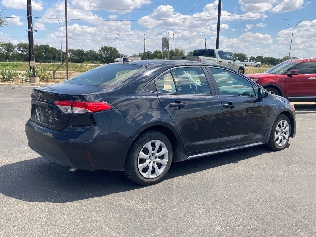 2024 Toyota Corolla LE San Antonio TX
