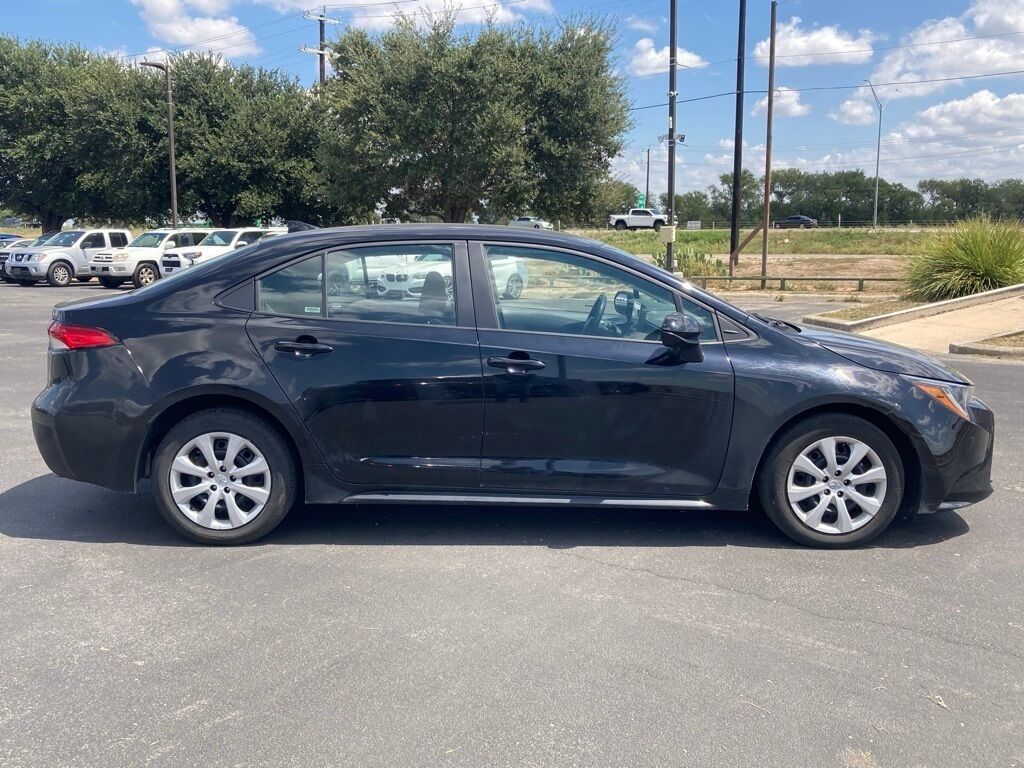 2024 Toyota Corolla LE San Antonio TX