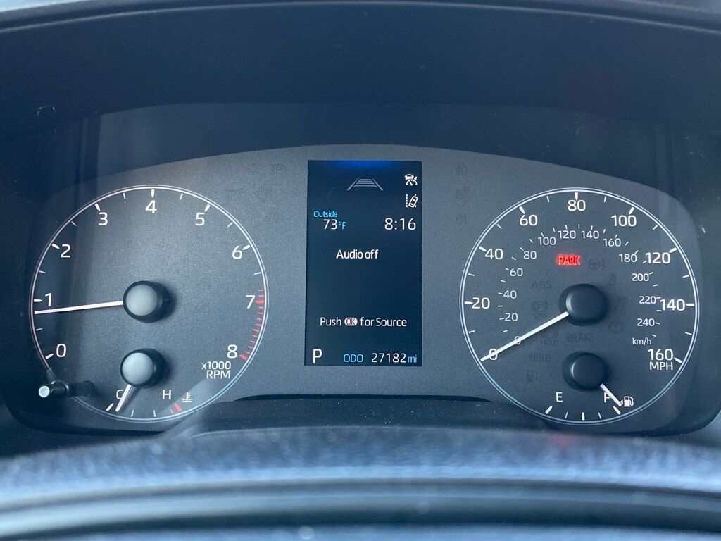 2024 Toyota Corolla LE San Antonio TX