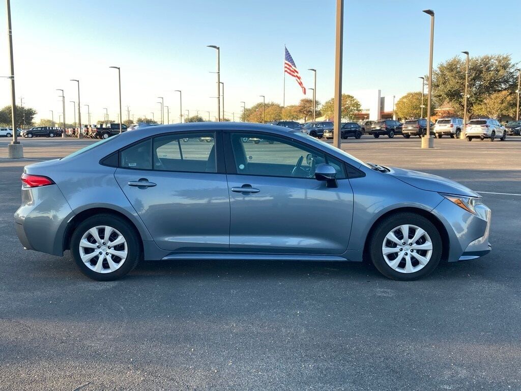 2024 Toyota Corolla LE San Antonio TX